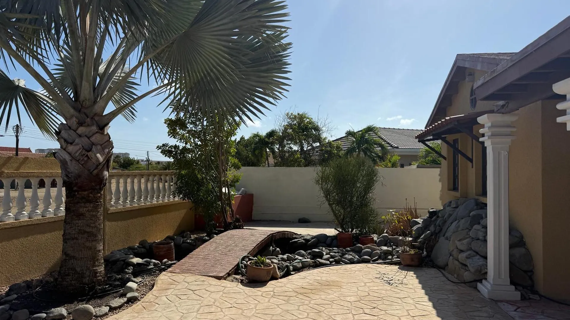 Дом отдыха Private Villa Near Beaches With Private Pool And More Палм Бич