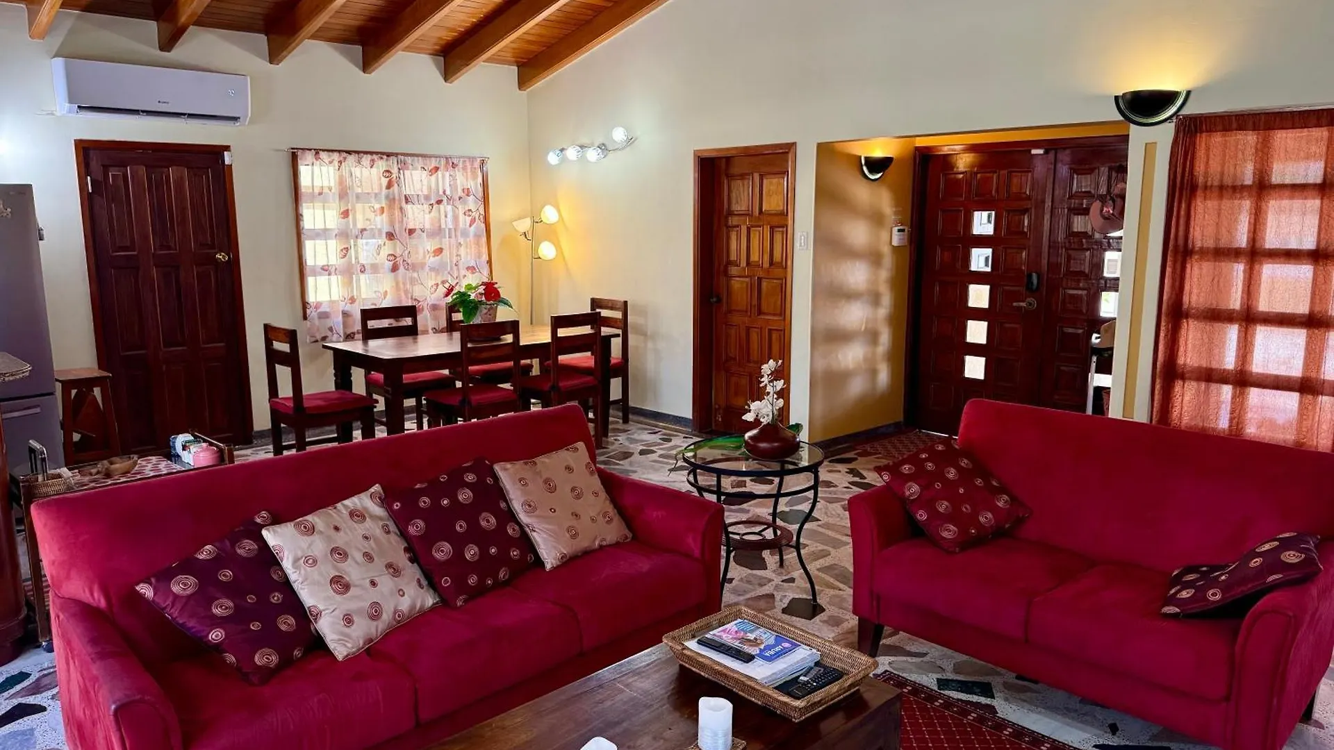 Private Villa Near Beaches With Private Pool And More Палм Бич 0*,
