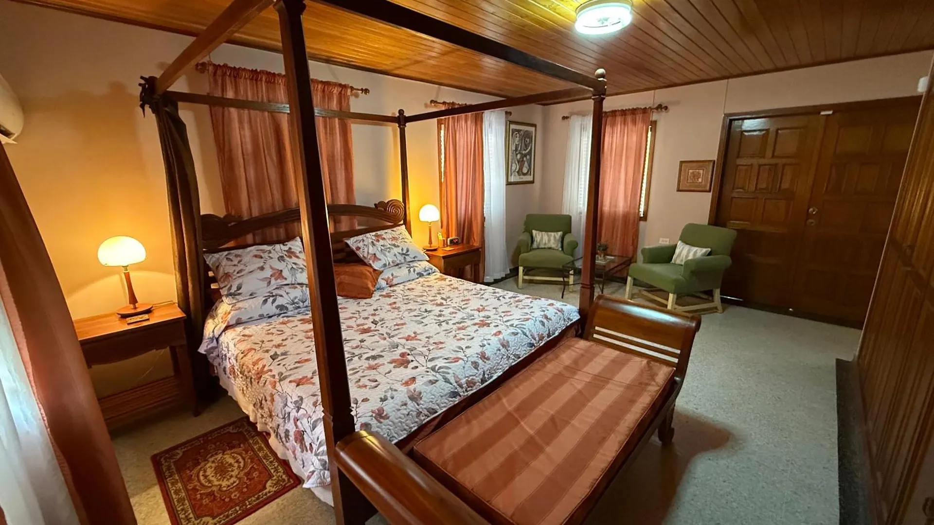 Private Villa Near Beaches With Private Pool And More Палм Бич 0*,  Аруба