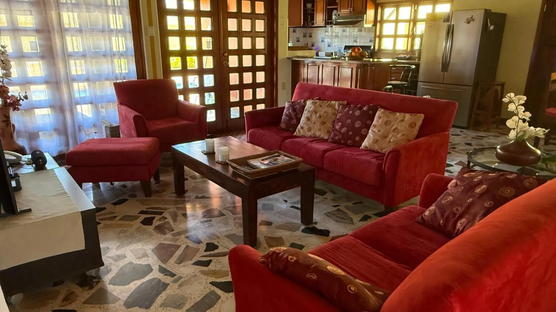 Private Villa Near Beaches With Private Pool And More Палм Бич Дом отдыха