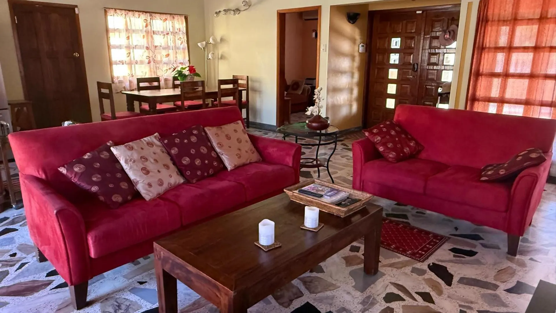 Private Villa Near Beaches With Private Pool And More Палм Бич 0*,